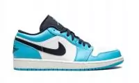 air jordan 1 low dunk unc n2021